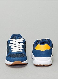 Lage sneakers - Kiabi