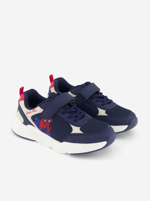 Lage sneakers 'Marvel' 'Spider-man' - Kiabi