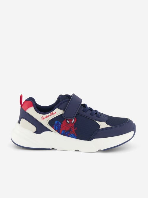 Lage sneakers 'Marvel' 'Spider-man' - Kiabi