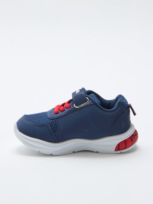 Lage sneakers 'Marvel' 'Spiderman' - Kiabi