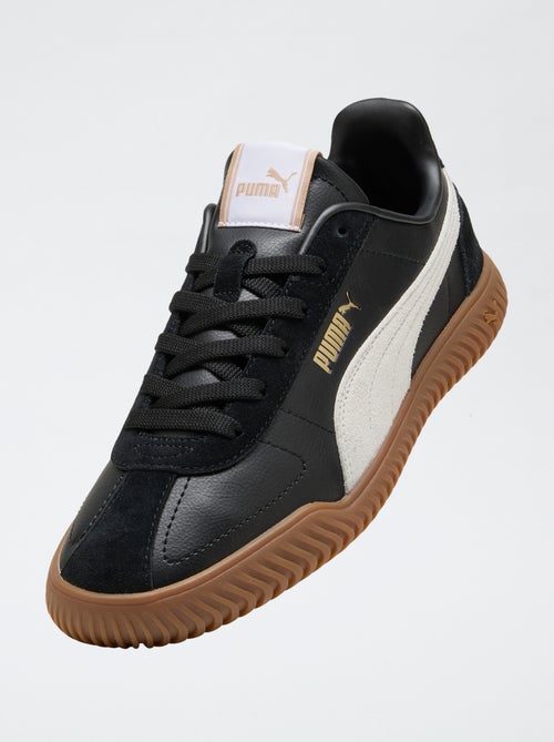 Lage sneakers met veters 'Puma' - Kiabi