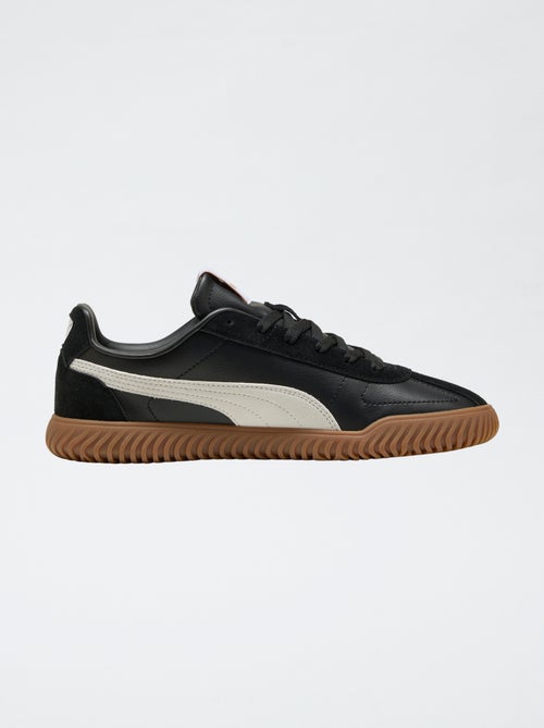 Lage sneakers met veters 'Puma' - Kiabi