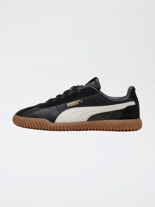 Lage sneakers met veters 'Puma' - Kiabi