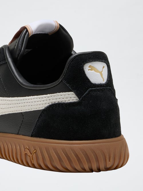 Lage sneakers met veters 'Puma' - Kiabi