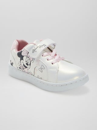 Lage sneakers 'Minnie'