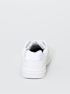 Lage sneakers 'NASA' - Kiabi