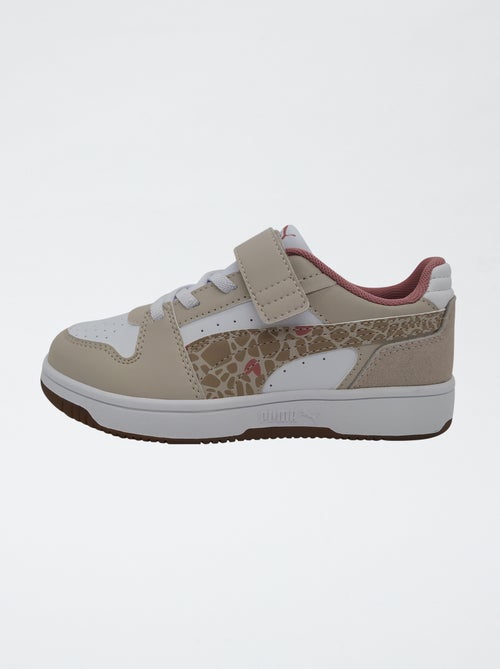Lage sneakers 'Puma' - Kiabi Lage sneakers 'Puma' - Kiabi