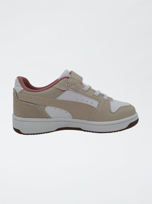 Lage sneakers 'Puma' - Kiabi Lage sneakers 'Puma' - Kiabi
