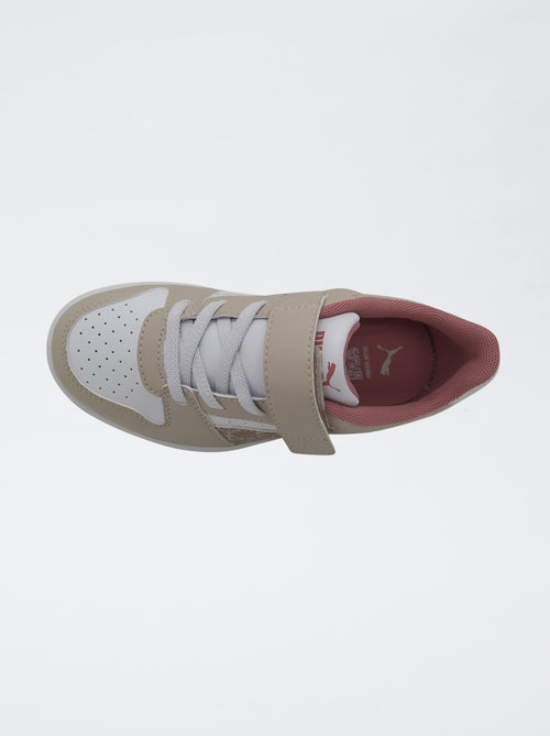Lage sneakers 'Puma' - Kiabi Lage sneakers 'Puma' - Kiabi