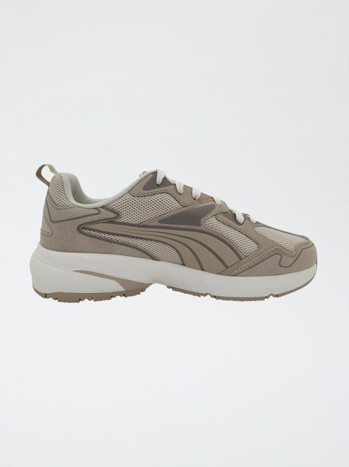 Lage sneakers 'Puma' - Kiabi