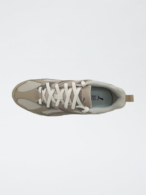 Lage sneakers 'Puma' - Kiabi
