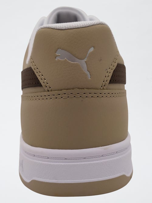 Lage sneakers 'Puma' - Kiabi