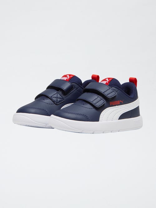 Lage sneakers 'Puma' - Kiabi