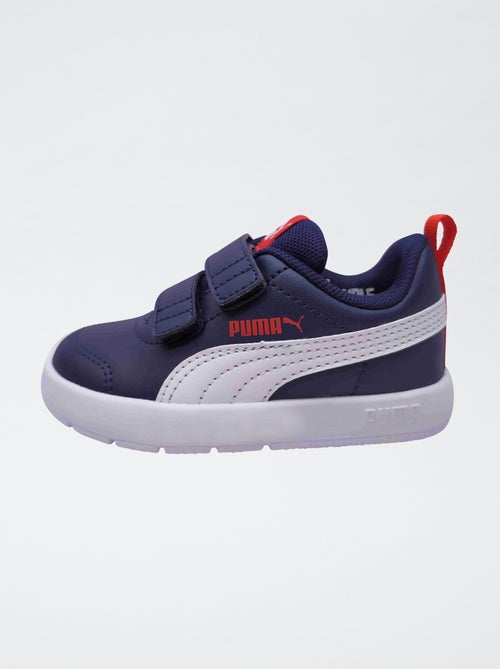 Lage sneakers 'Puma' - Kiabi