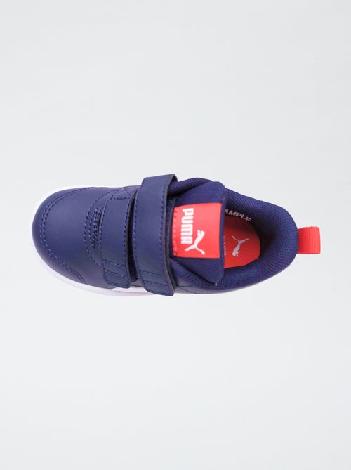 Lage sneakers 'Puma' - Kiabi