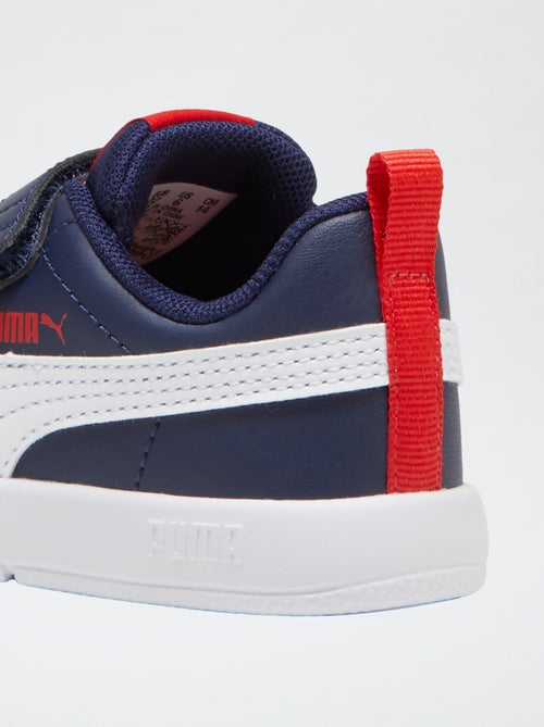 Lage sneakers 'Puma' - Kiabi