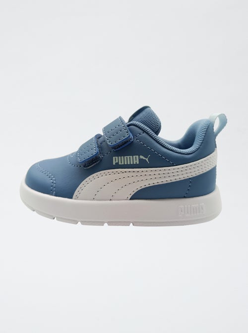 Lage sneakers 'Puma' - Kiabi