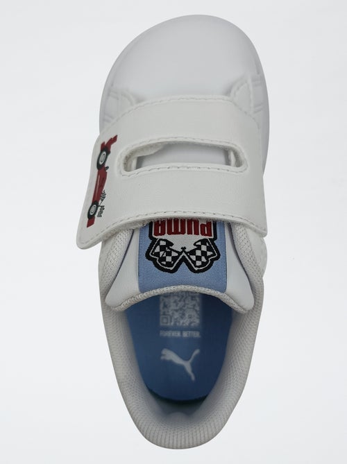 Lage sneakers 'Puma' - Kiabi