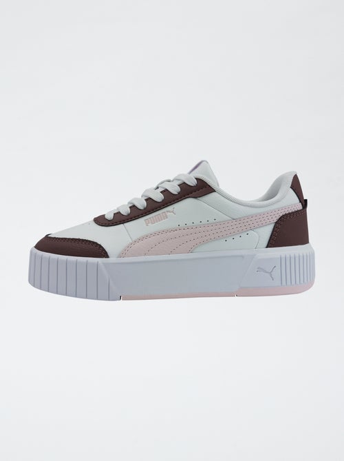 Lage sneakers 'Puma' - Kiabi Lage sneakers 'Puma' - Kiabi