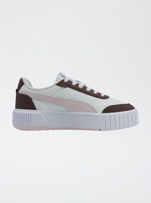 Lage sneakers 'Puma' - Kiabi Lage sneakers 'Puma' - Kiabi