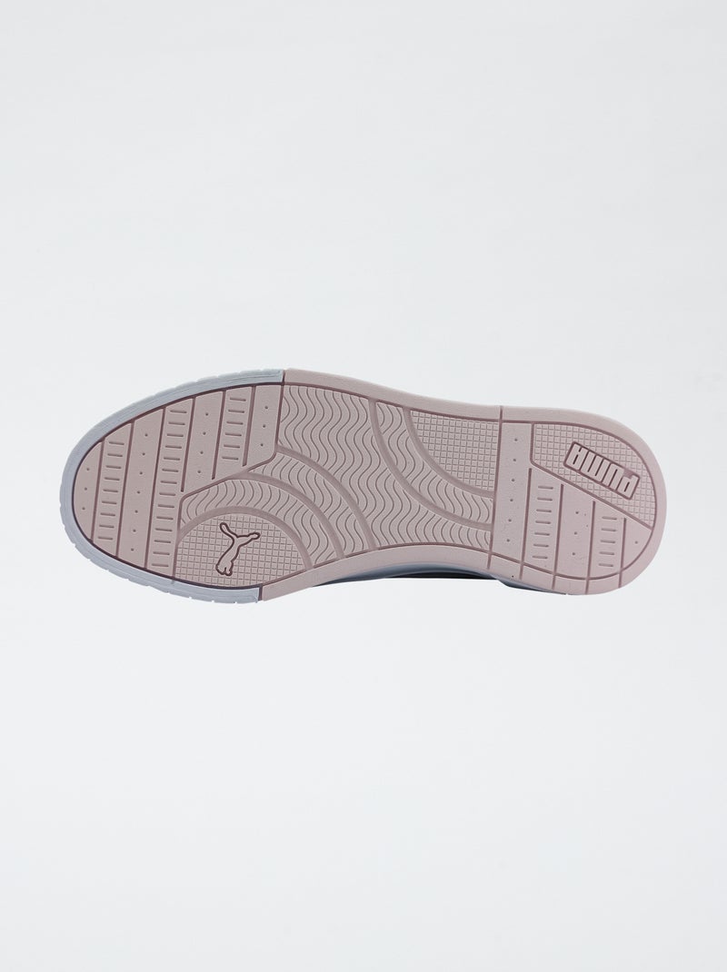 Lage sneakers 'Puma' Bruin - Kiabi