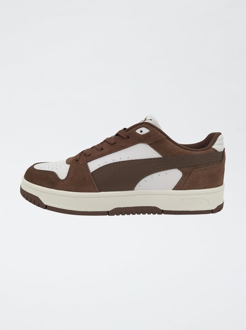Lage sneakers 'Puma' - Kiabi