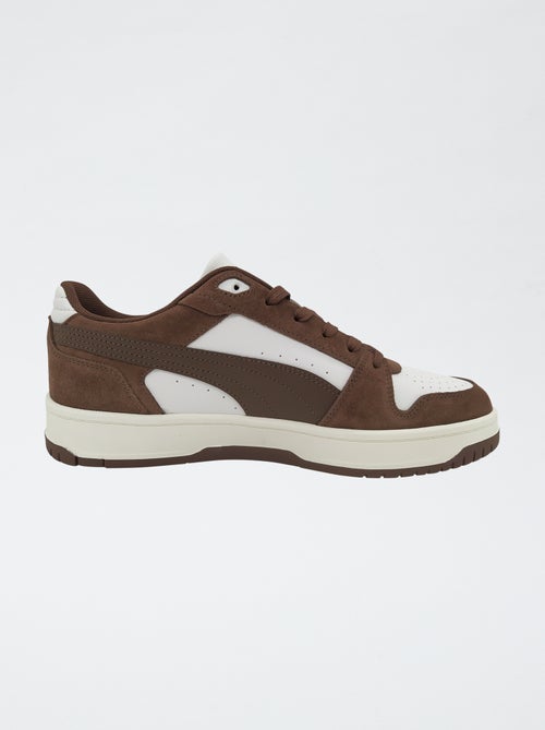 Lage sneakers 'Puma' - Kiabi