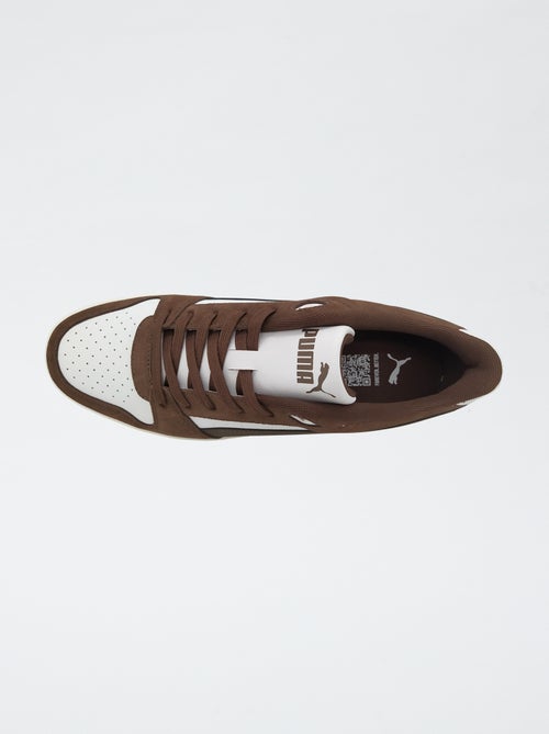 Lage sneakers 'Puma' - Kiabi