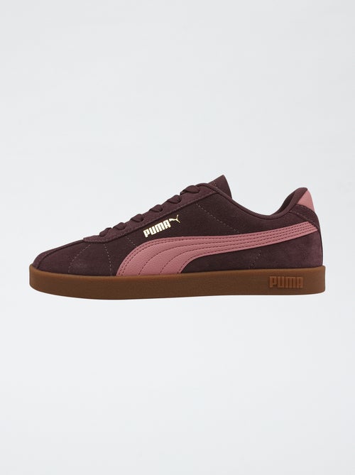 Lage sneakers 'Puma' - Kiabi Lage sneakers 'Puma' - Kiabi