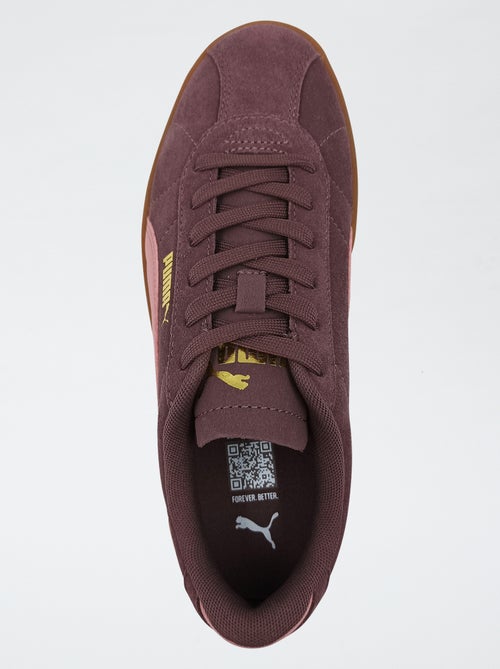 Lage sneakers 'Puma' - Kiabi Lage sneakers 'Puma' - Kiabi
