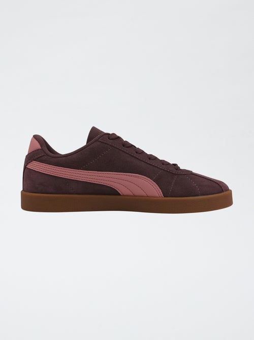 Lage sneakers 'Puma' - Kiabi Lage sneakers 'Puma' - Kiabi