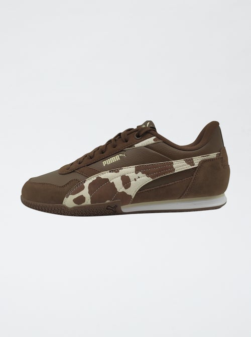 Lage sneakers 'Puma' - Kiabi