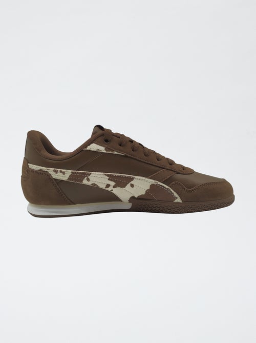 Lage sneakers 'Puma' - Kiabi