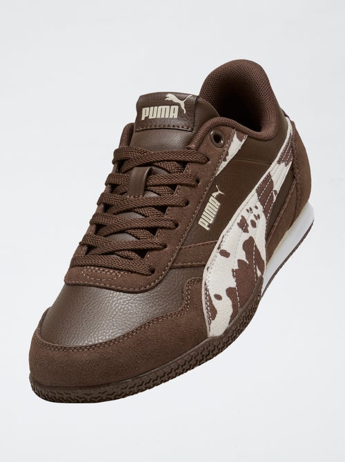 Lage sneakers 'Puma' - Kiabi