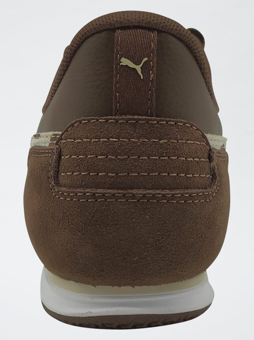 Lage sneakers 'Puma' - Kiabi