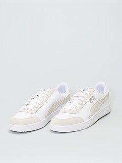 Lage sneakers 'Puma' 'Court Legend' - Kiabi