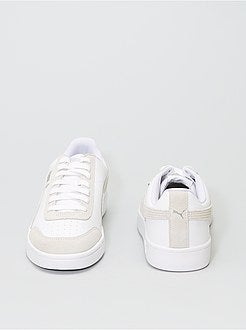Lage sneakers 'Puma' 'Court Legend' - Kiabi