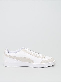 Lage sneakers 'Puma' 'Court Legend' - Kiabi