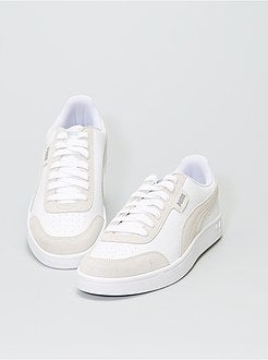 Lage sneakers 'Puma' 'Court Legend' - Kiabi