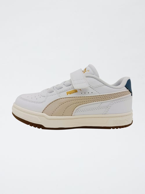 Lage sneakers 'PUMA' met klittenbandsluiting - Kiabi Lage sneakers 'PUMA' met klittenbandsluiting - Kiabi