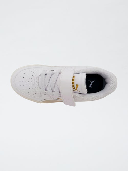 Lage sneakers 'PUMA' met klittenbandsluiting - Kiabi Lage sneakers 'PUMA' met klittenbandsluiting - Kiabi