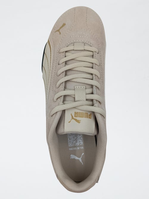 Lage sneakers 'Puma' met sterbedel - Kiabi