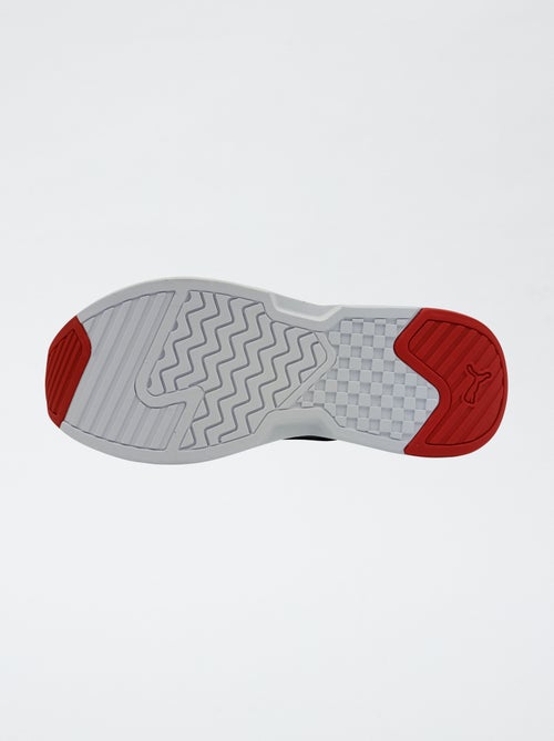 Lage sneakers 'PUMA' met veters - Kiabi