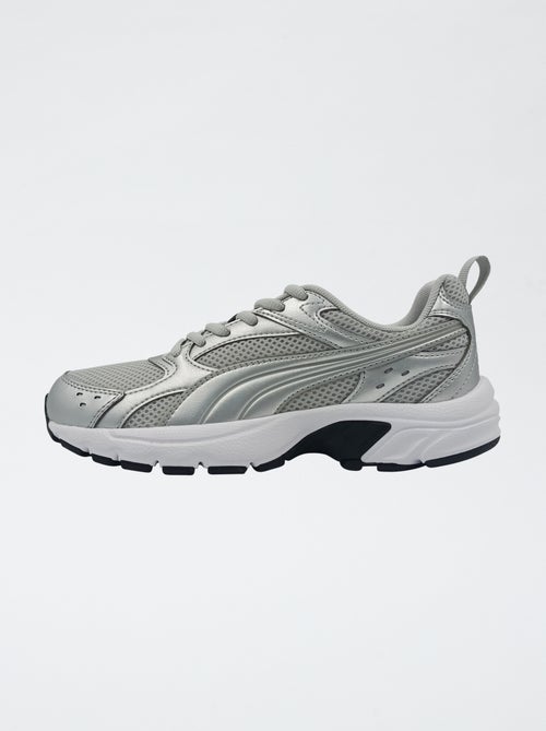 Lage sneakers 'PUMA' met veters - Kiabi