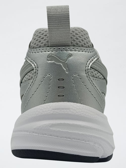 Lage sneakers 'PUMA' met veters - Kiabi