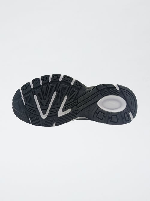 Lage sneakers 'PUMA' met veters - Kiabi