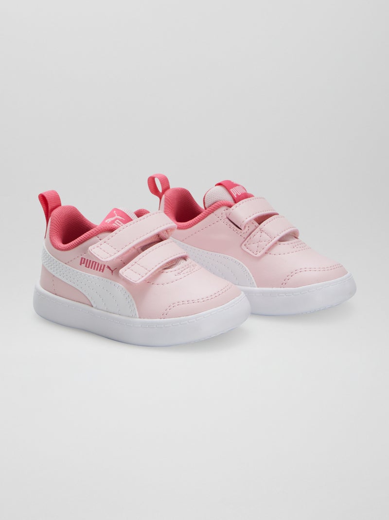 Lage sneakers 'Puma' ROSE - Kiabi