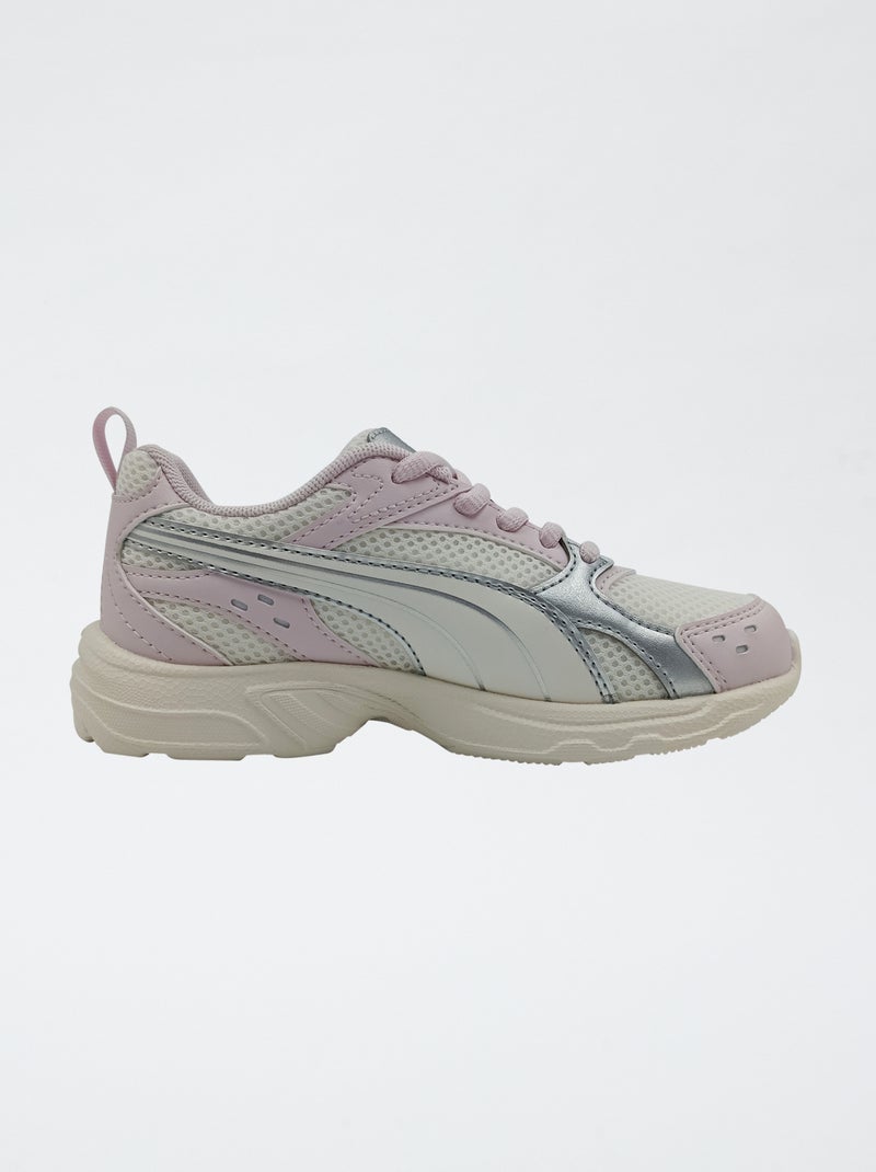 Lage sneakers 'Puma' Rose - Kiabi