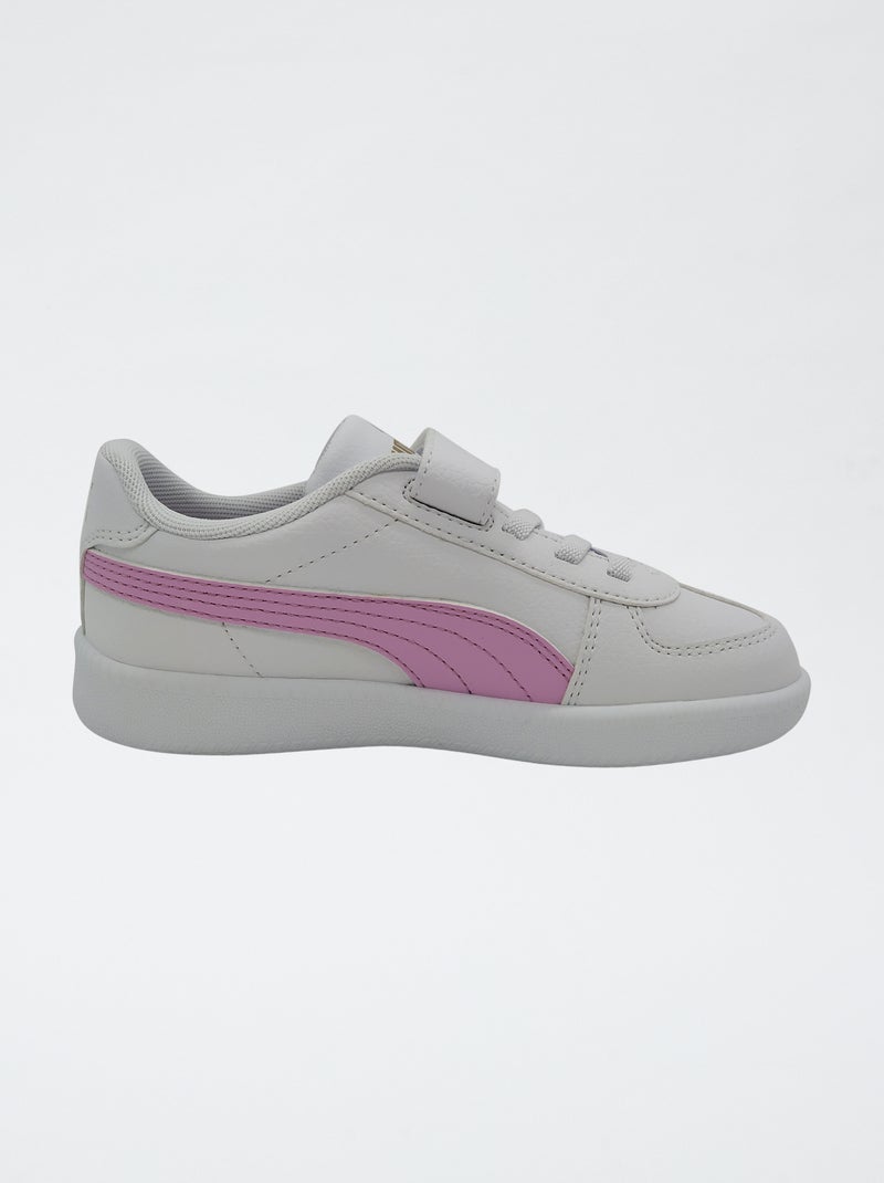 Lage sneakers 'Puma' Rose - Kiabi