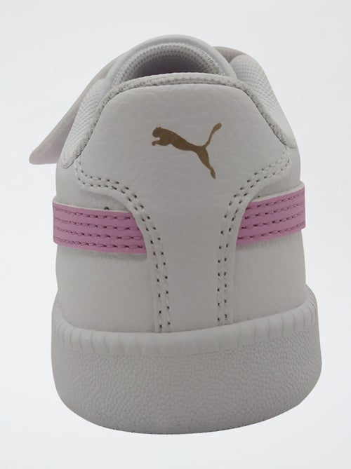 Lage sneakers 'Puma' - Kiabi